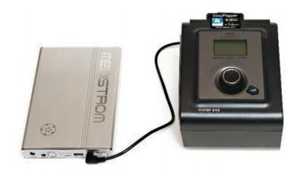 Medistrom Pilot 12